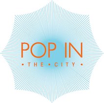 Pop-in-the-City