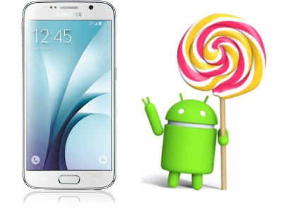 bugdroid-samsung-gs6