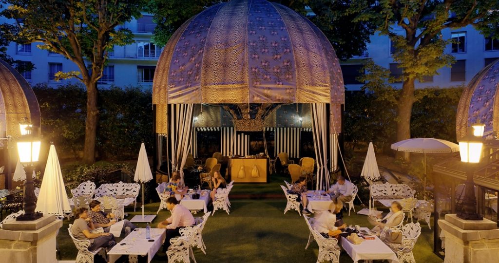 saint-james-paris-jardin-nuit