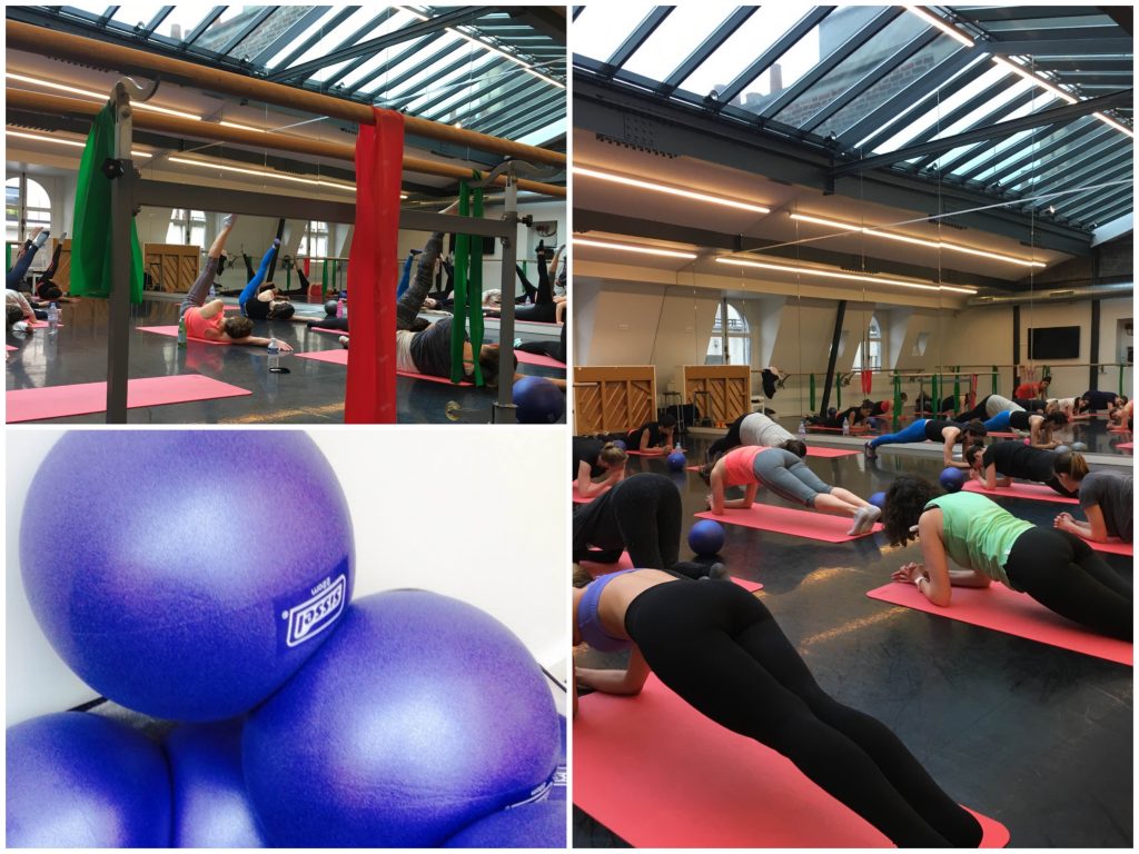 ©Ingrid & Aurélie pour ©Bullesdeflo