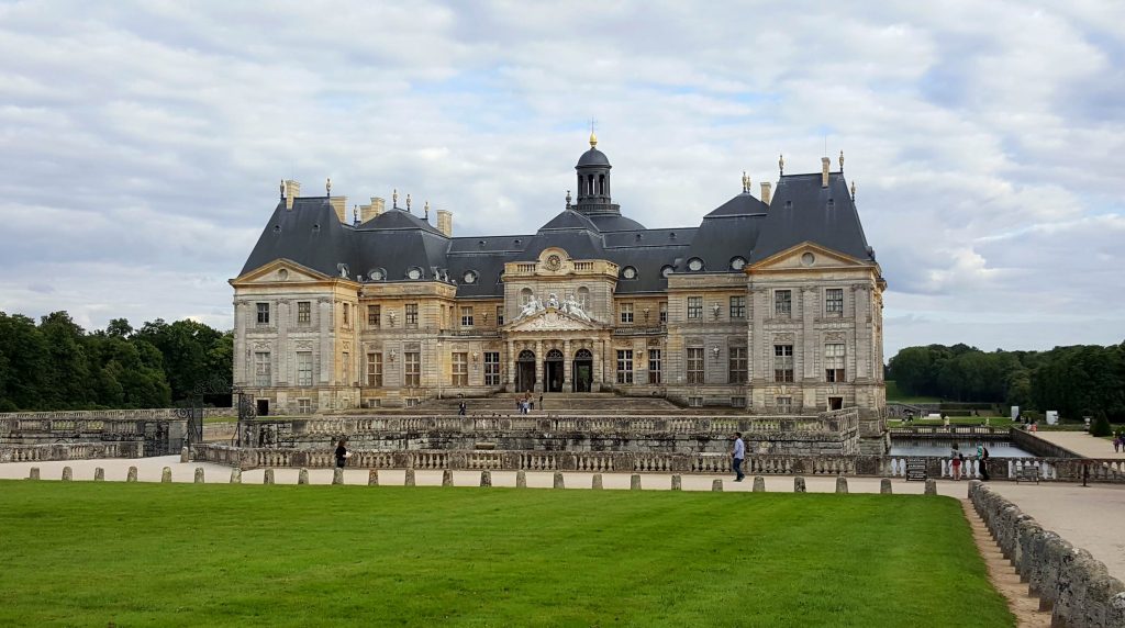 vaux-le-vicomte