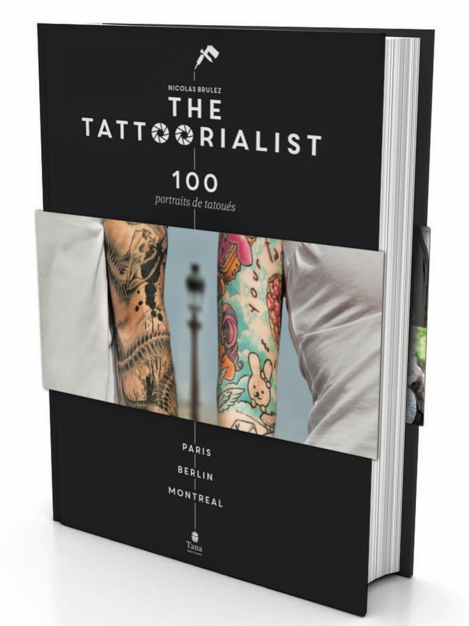the_tattoorialist_livre