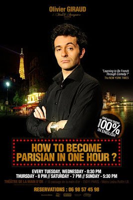 olivierflyers-how-to-become-a-parisian-in-one-hour