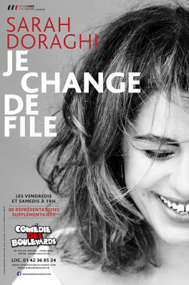 sarah-doraghi-je-change-de-file-affiche