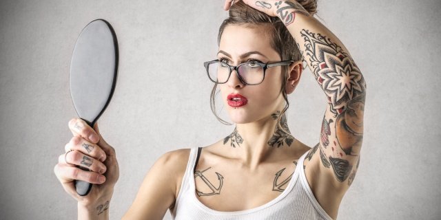 tatouage