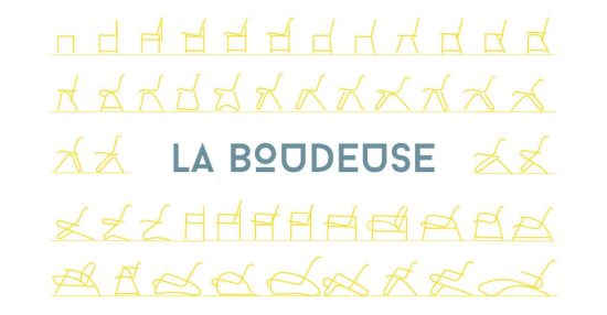 Atelier/boutique La Boudeuse