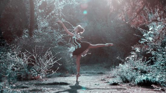 Ballet