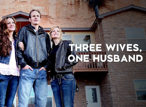 three wives one husband netflix