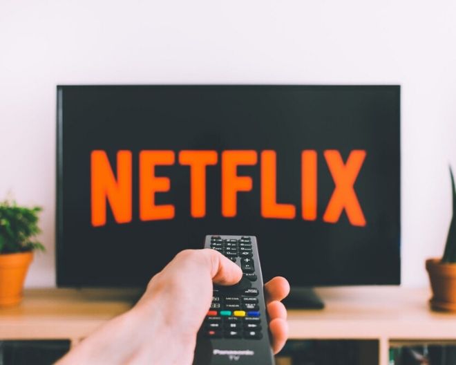 netflix - les documentaires à ne pas manquer