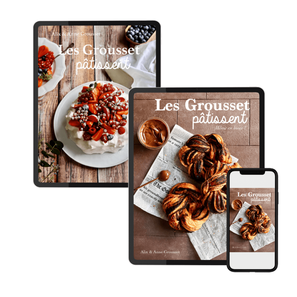 e-books cuisine Alix Grousset